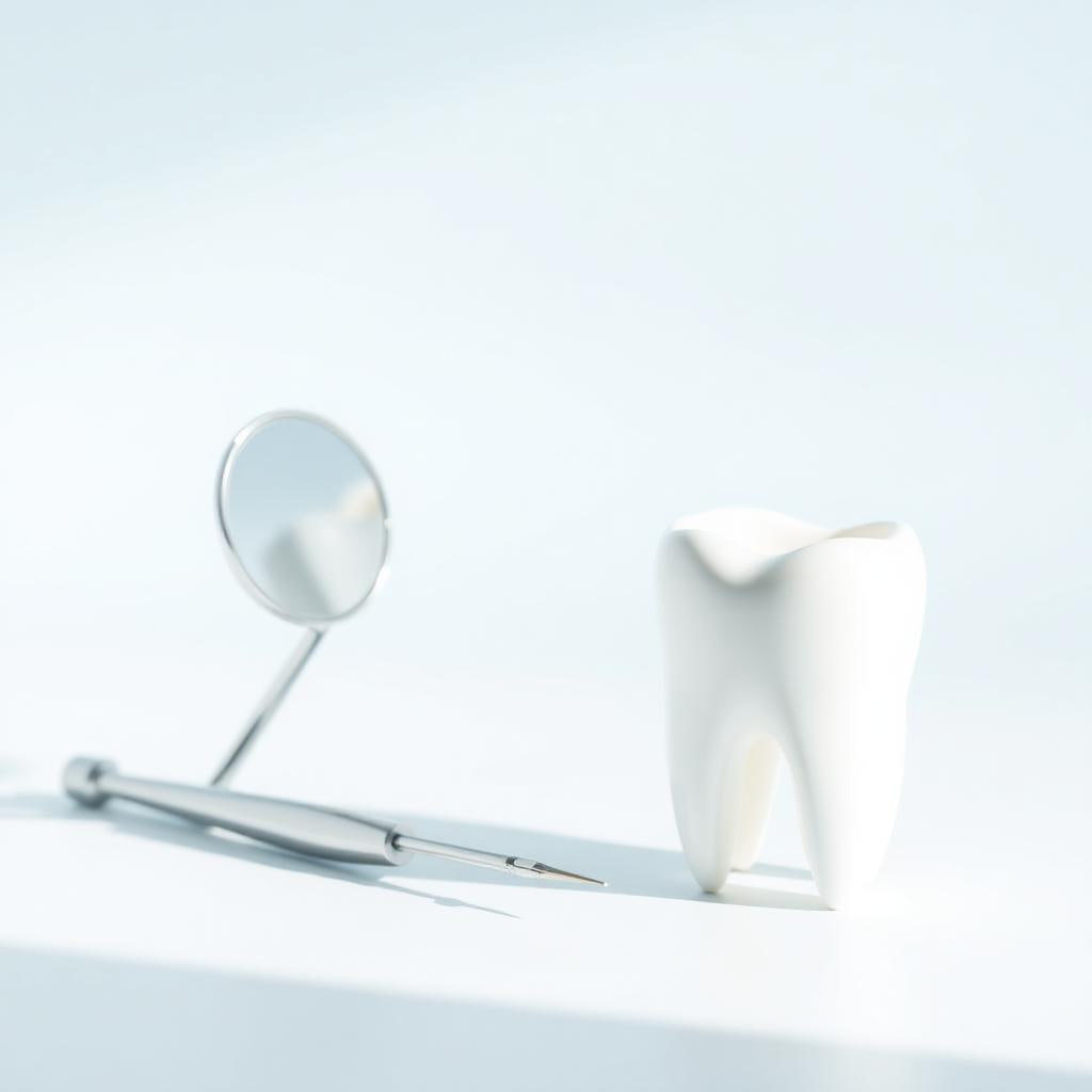 DENTIQ Luxury Showcase
